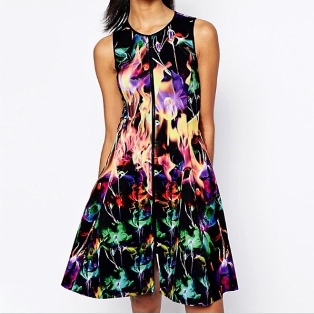 Clover Canyon Dress XS